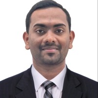 vishnu ms