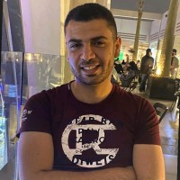 Abdelrahman Osama