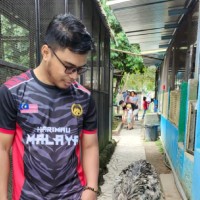 Mohamad Faiz Aizat Zaharuddin
