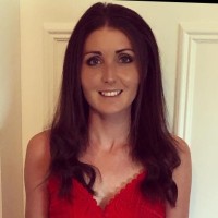 Rachel Clark (Nee Naylor)