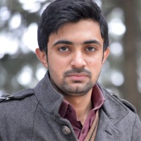 Awais A.