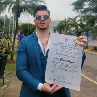Xavier Guzman