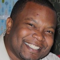 Anthony Ferguson