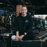 Christina Krog Østenengen