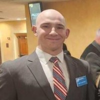 Matthew Humphrey