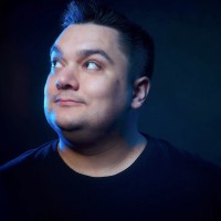 Michael GALMICHE