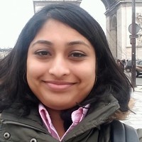 Ifrah Syed