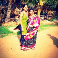 Sowmya Ar