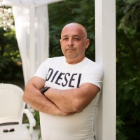 Dima Shneer