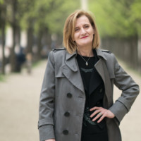 Marie Christine Delaunay