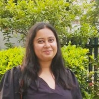 Riya Agarwal