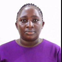 Christine Mugambi
