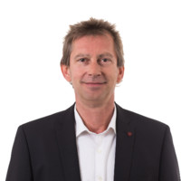 Armin Zaehring