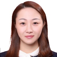 Marcia Zhang