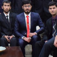 Muhammad Umar Sharif