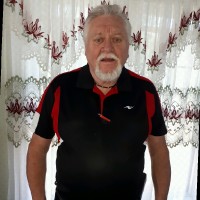 Serge Chartrand