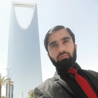 Waqar Nisar