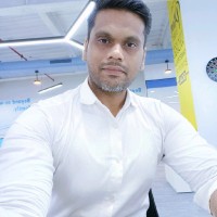 Nilesh Mishra