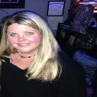 Stacey Jarrett Rogers