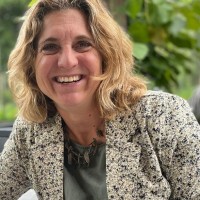 Suzanne Hendriksen