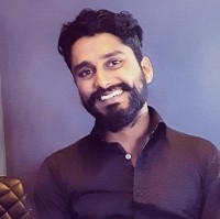 Ravi Shankar