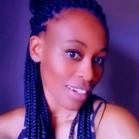 Betty Mpeti Ntlhane