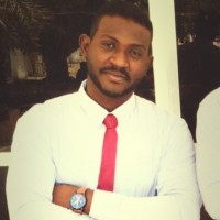 Ahmed Hussein