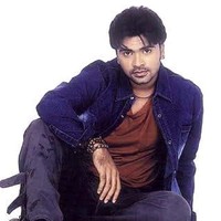 Sharp Naveen