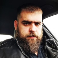 Денис Скрыпник