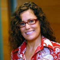 Sue-Ann Higgins