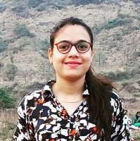 anshu baghel