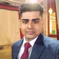 Prince Tyagi