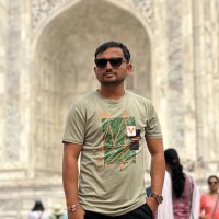 Priyank Patel