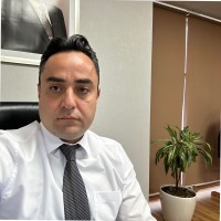 Azer Aliyev PhD, DipFS