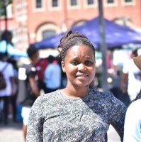 Sinenhlanhla Gule