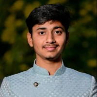 Sarjak Patel
