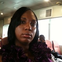 Tiffany George
