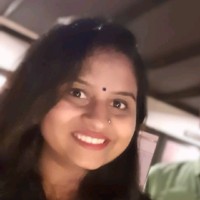 Kruti Shah