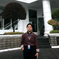 Engrid Enzelina D Hutagalung