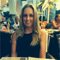 Sharon Stegehuis