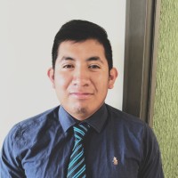 Alexis Trejo Matías