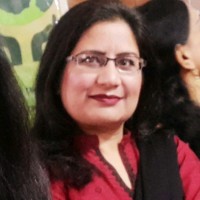 Saima Sultan