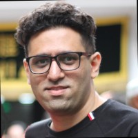 Shoaib Asif