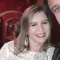 Andréia Domingos