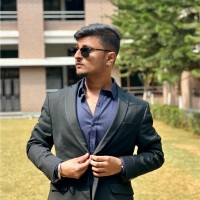 Arnav Prasad