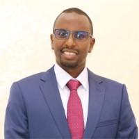 Faisal ABDULLAHI