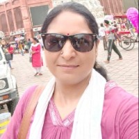 Renu Singh