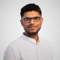 Ritwik Giri
