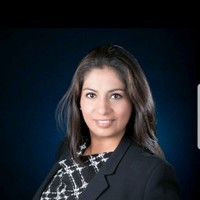 María Isabel García Sagredo Olguín