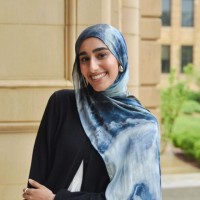Mahnoor Siddiqui